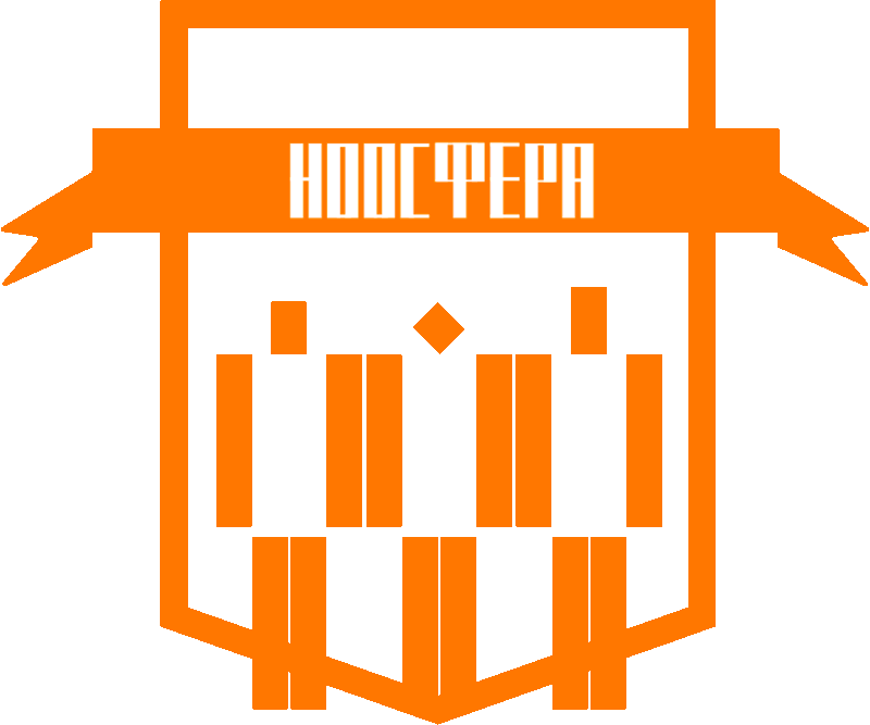 Ноосфера